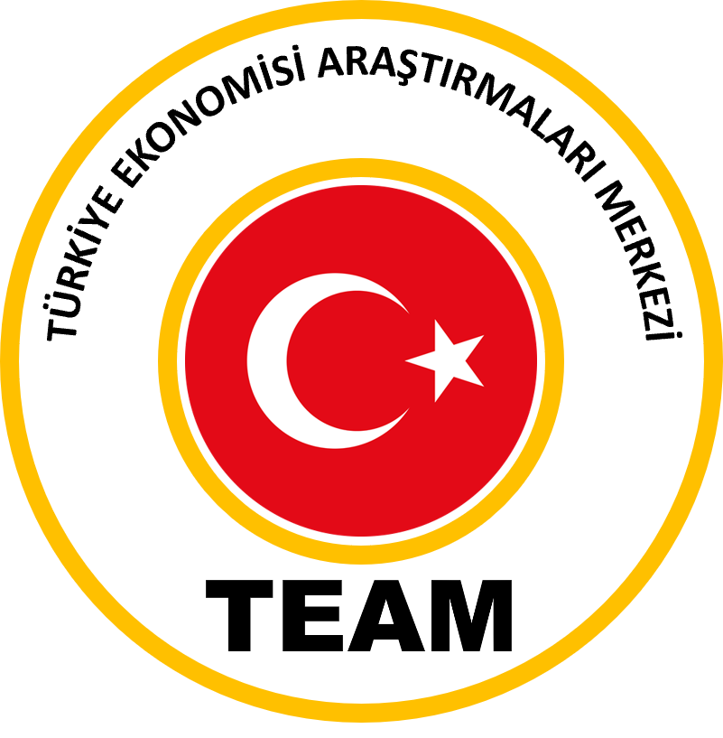türkiye ekonomisi araştırmaları merkezi